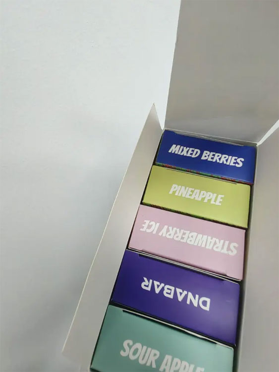 Erfahrungsaustausch über e-zigarette nebenwirkungen im Forum