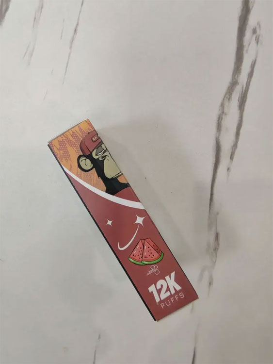 „Aroma für E-Zigarette: Entdecken Sie die besten Geschmacksrichtungen für Ihr Dampferlebnis“