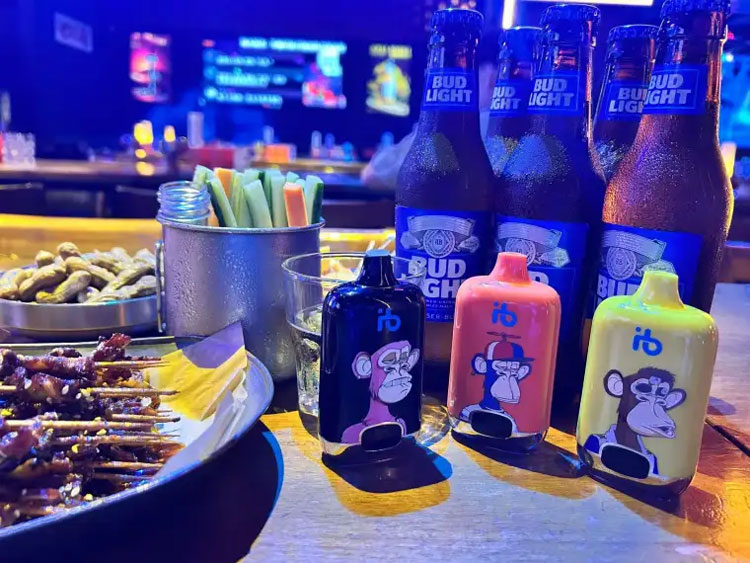 Die besten E Zigaretten in Köln entdecken