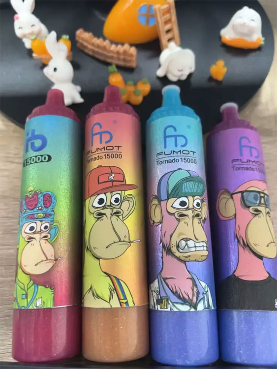 Entdecken Sie die Vielfalt der Kiwi E-Zigarette 2 für ein unvergleichliches Dampferlebnis