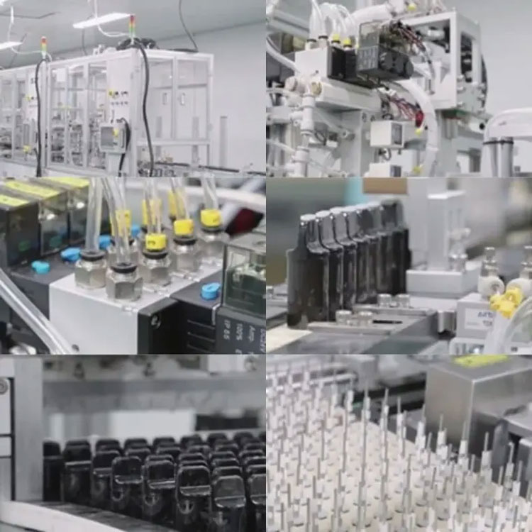 Vielfalt der E Zigarette Arten entdecken