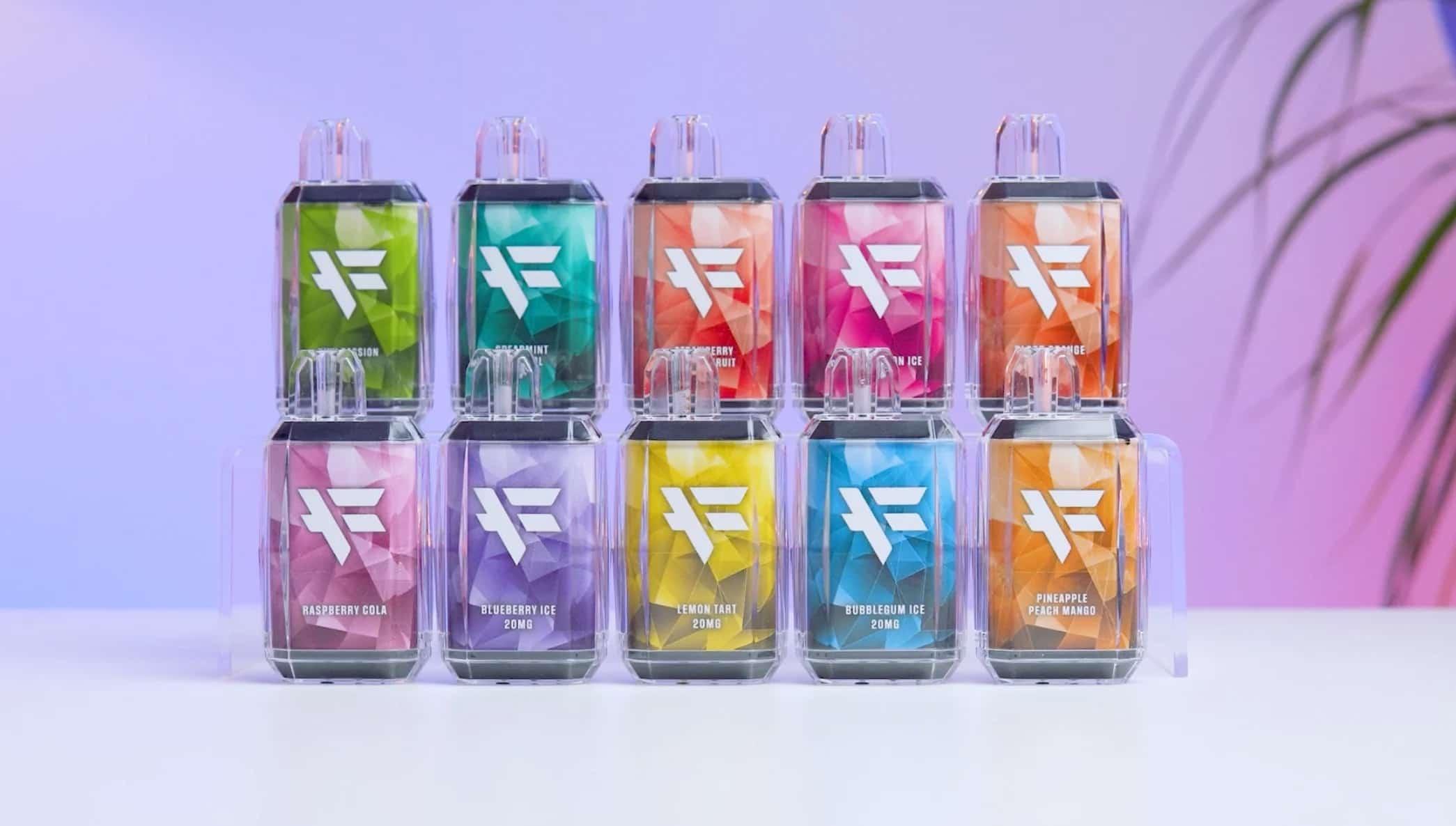 E Einweg Zigarette Erfahrungen und Tipps für den perfekten Genuss