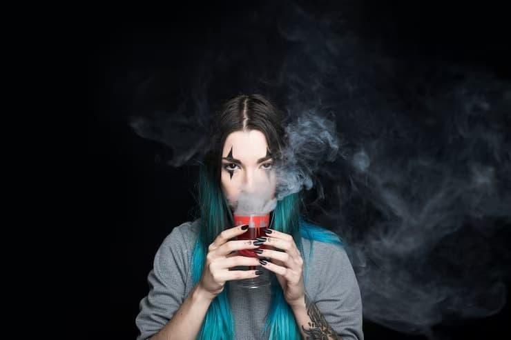 ibvape 25000 Züge Ratgeber - praktische Tipps zur e zigarette nikotin Nutzung und Kauf