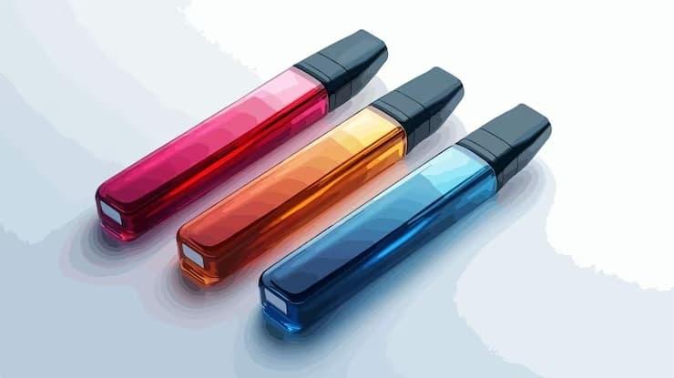 Elektronické Cigarety IBVAPE entdecken und die besten e zigarette 500 züge Modelle für unterwegs