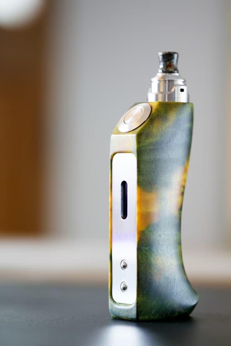 Entdecken Sie die Vielfalt bei IBVape Vape Shop mit elfbar 600 cream tobacco Einweg E-Zigarette und elfbar Genuss