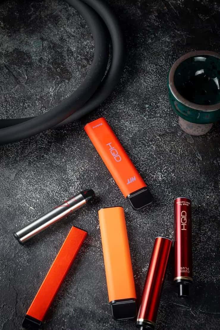 E-cigarete 2025 Test – vape einweg mit nikotin kaufen, Erfahrungen, Sicherheit und Kaufberatung