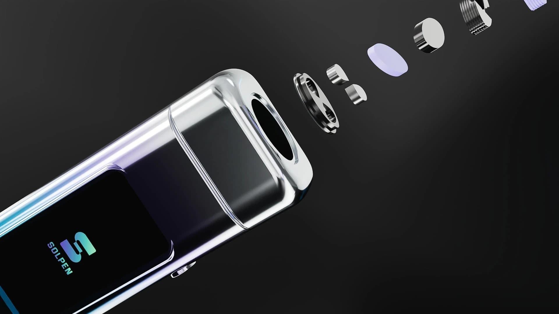 Box Mods und e-zigarette wassermelone mit nikotin Erfahrungen mit Box Mods für den perfekten Dampfgenuss