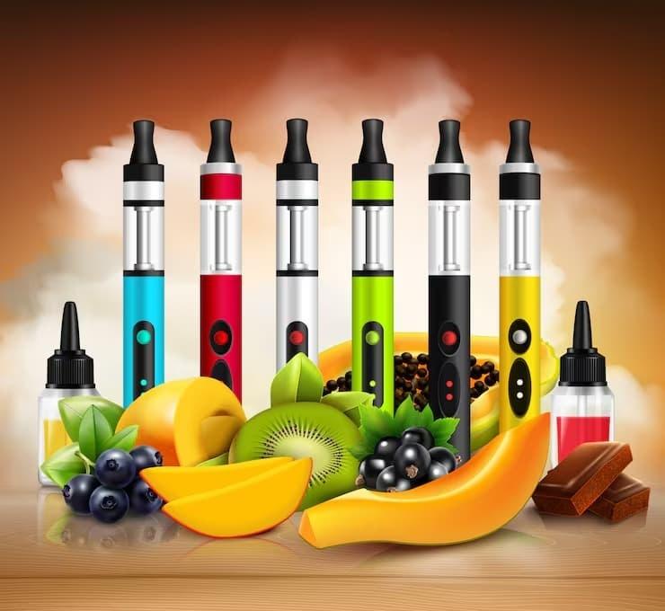 e-cigaretta und e-zigarette zum nachfüllen mit liquid entdecken Sie die besten Nachfülloptionen für Ihre e-cigaretta