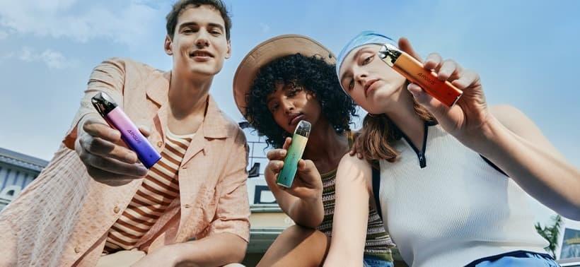 Elektronik Sigara Fiyatları Vergleich und E-Zigaretten mit Nikotin Auswahl für jeden Bedarf