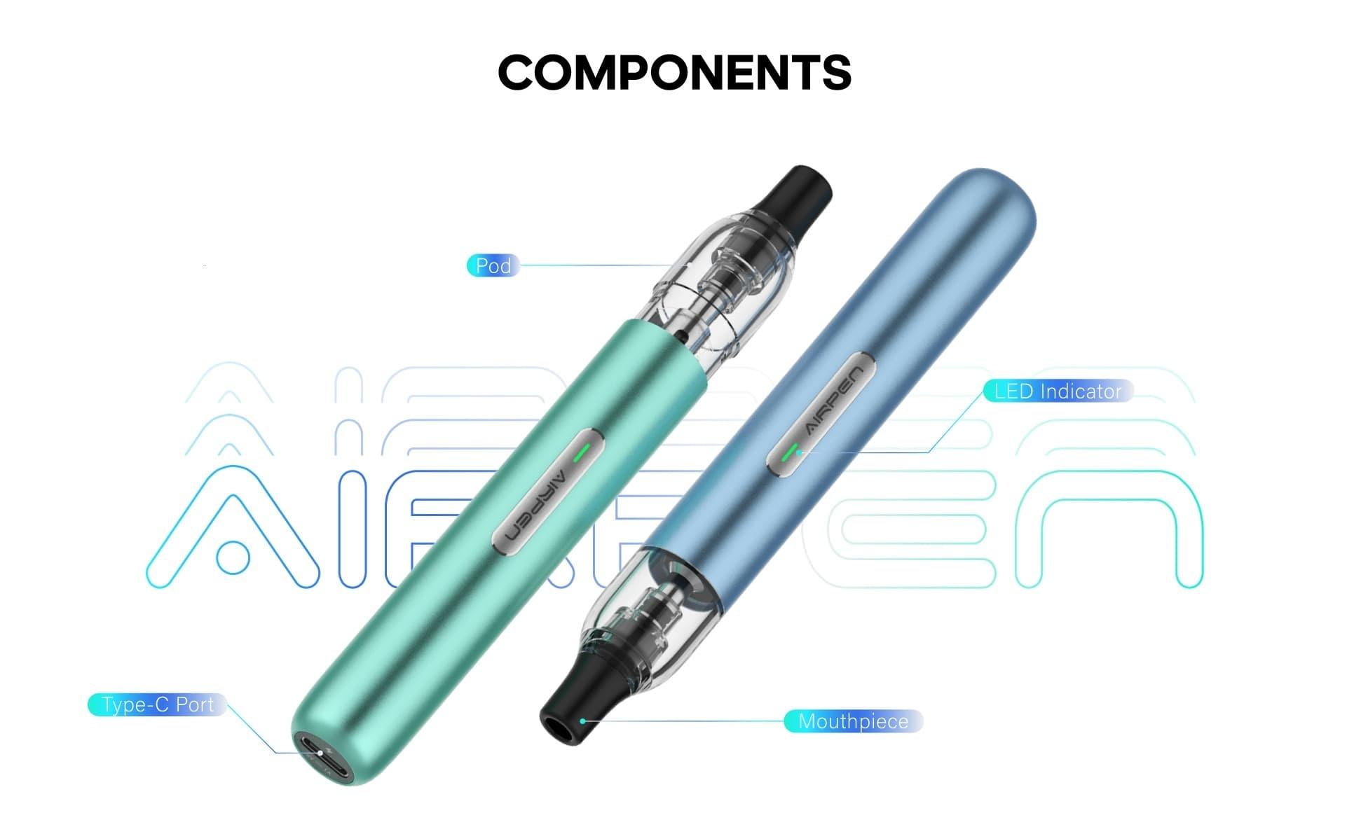 elektronická cigareta Ratgeber und Testberichte – die besten e zigaretten im Vergleich 2025