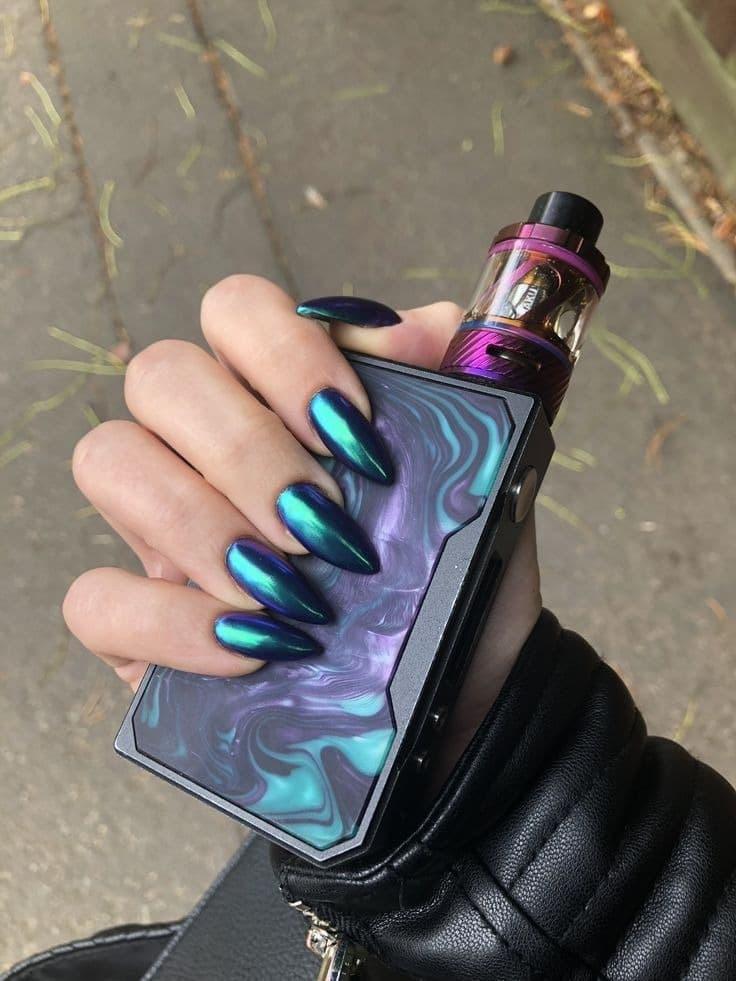 Elektronické cigarety entdecken mit e-zigarette vape ohne nikotin für gesundes Dampfen