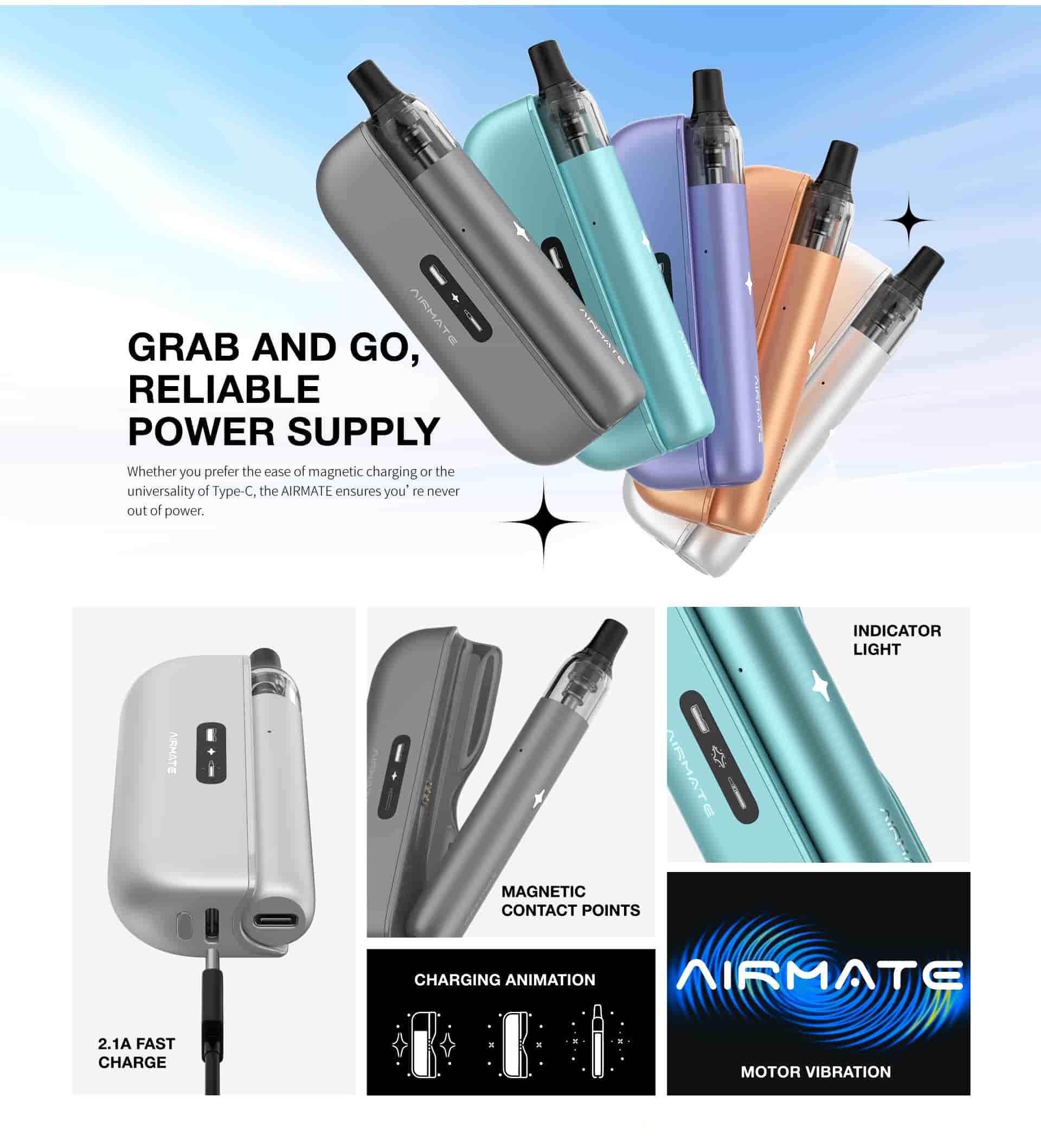 Jednorázová E-cigareta jetzt entdecken und im shop e zigarette top Einwegmodelle, Preise und Tests vergleichen