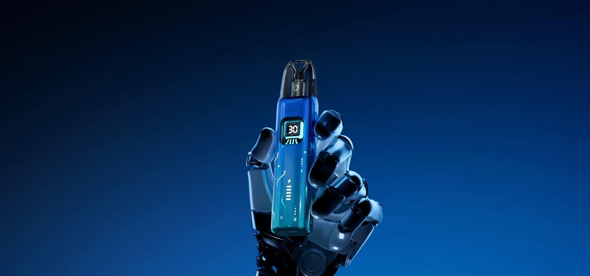 E-papierosy im Test - e zigarette komplett set vergleichen, kaufen und richtig nutzen