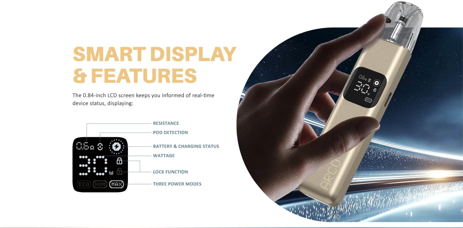 E-Zigaretten kaufen leicht gemacht mit der kompakten e zigarette für unterwegs entdecken