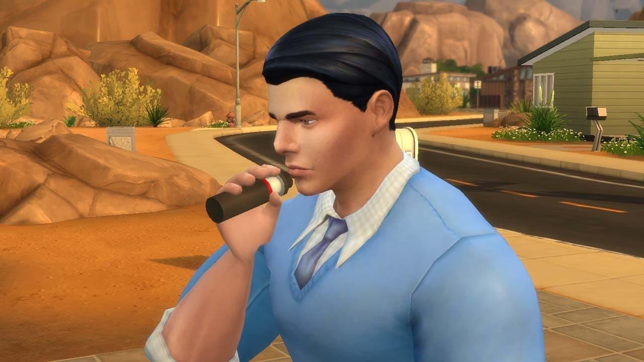 E-Cigarette im Fokus Die ersten E-Cigarette Trends und Innovationen der E-Cigarette