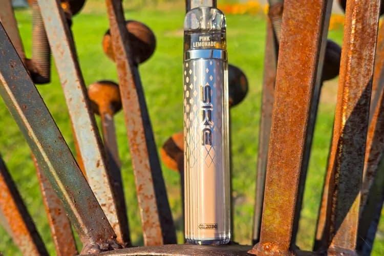 IBVape e-cigarette Testbericht und Tipps, e zigarette vs vape – Unterschiede, Gesundheit und Kaufempfehlung