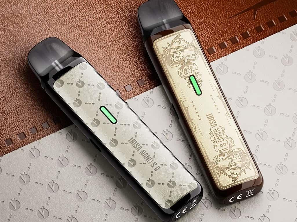 12000 Züge Vapes im Praxischeck - kreative Tipps und beste e zigarette aroma Kombinationen für intensiven Geschmack