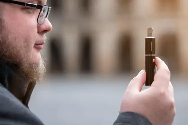 E Zigaretten 1000 Züge erleben intensive Dampfmomente mit langer Nutzungsdauer