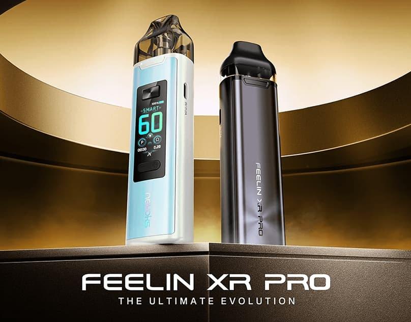 Vape erleben mit dem neuen Vape e-zigarette pod system 5ml Komfort und Geschmack optimal genießen