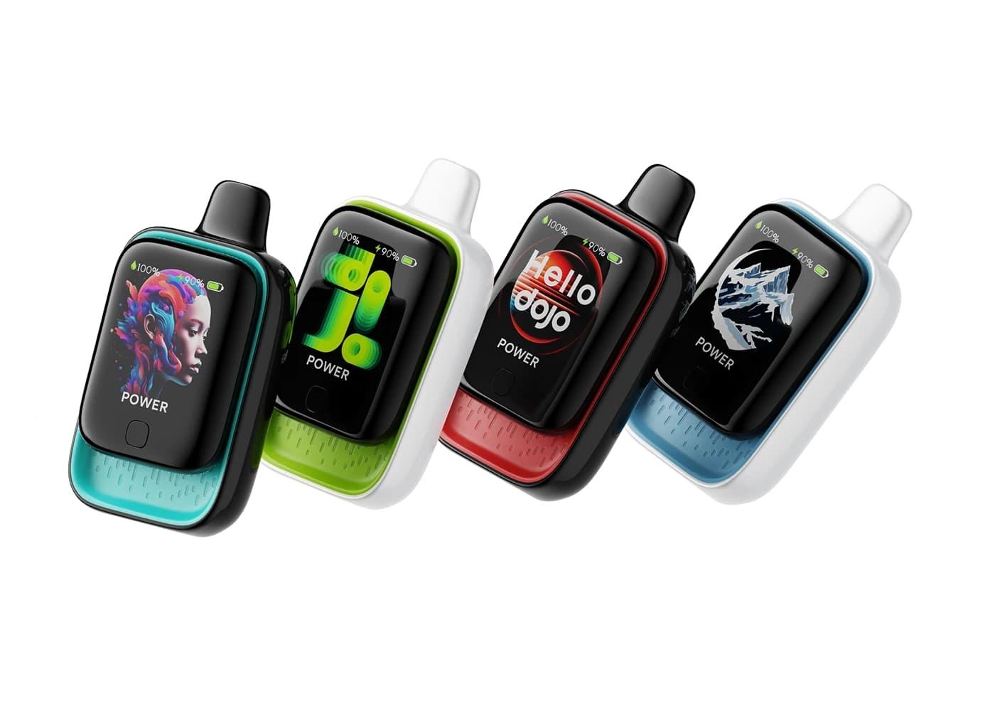 Entdecken Sie e-smoke: Innovatives e shisha ohne nikotin mit tabak geschmack für das beste Dampferlebnis