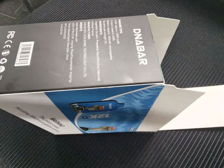 Dampfbedarf E-Zigaretten und CBD Aalen: Entdecken Sie die faszinierendsten Bilder