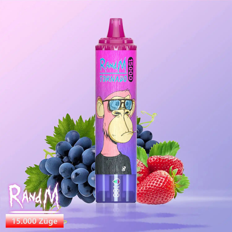 E Zigaretten in England: Trends und Entwicklungen im Jahr 2023