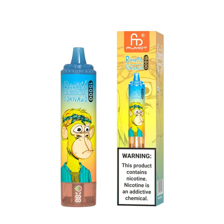 Verbot von Einweg-E-Zigaretten: Auswirkungen und Diskussionen