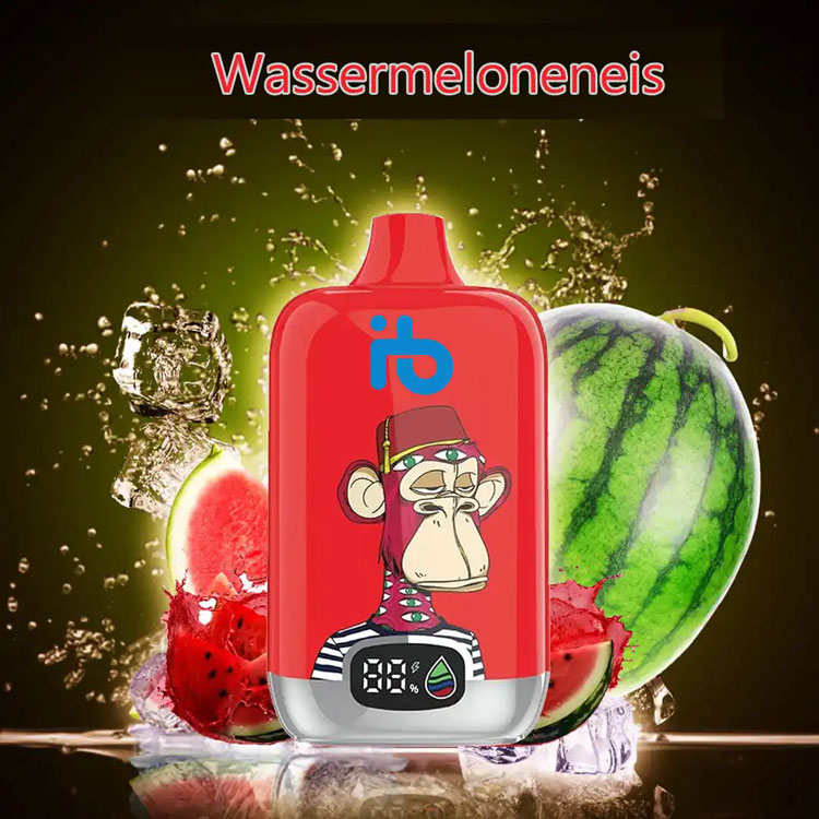 Erleben Sie erfrischende Geschmacksvielfalt mit Kiwi E-Zigarette Liquid