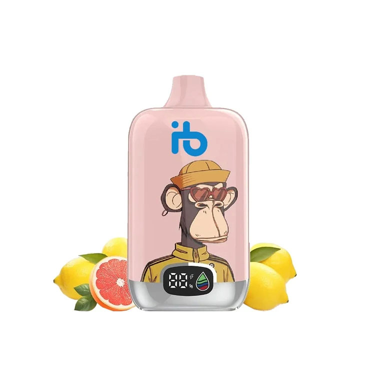 Entdecken Sie die Vielfalt der Kiwi E-Zigarette 2 für ein unvergleichliches Dampferlebnis