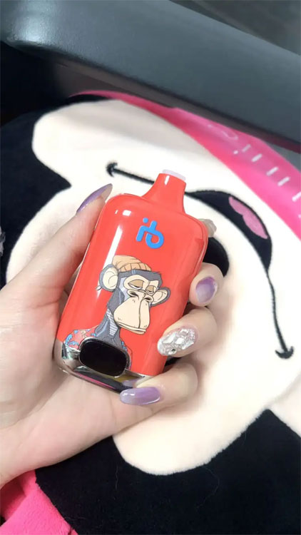 E-Zigarette Filter mit Nikotin: Ein Überblick über Vor- und Nachteile