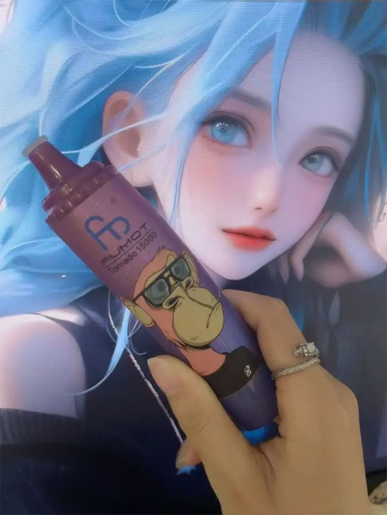 Cannabis und E-Zigaretten: Die neuesten Trends im Freizeitkonsum