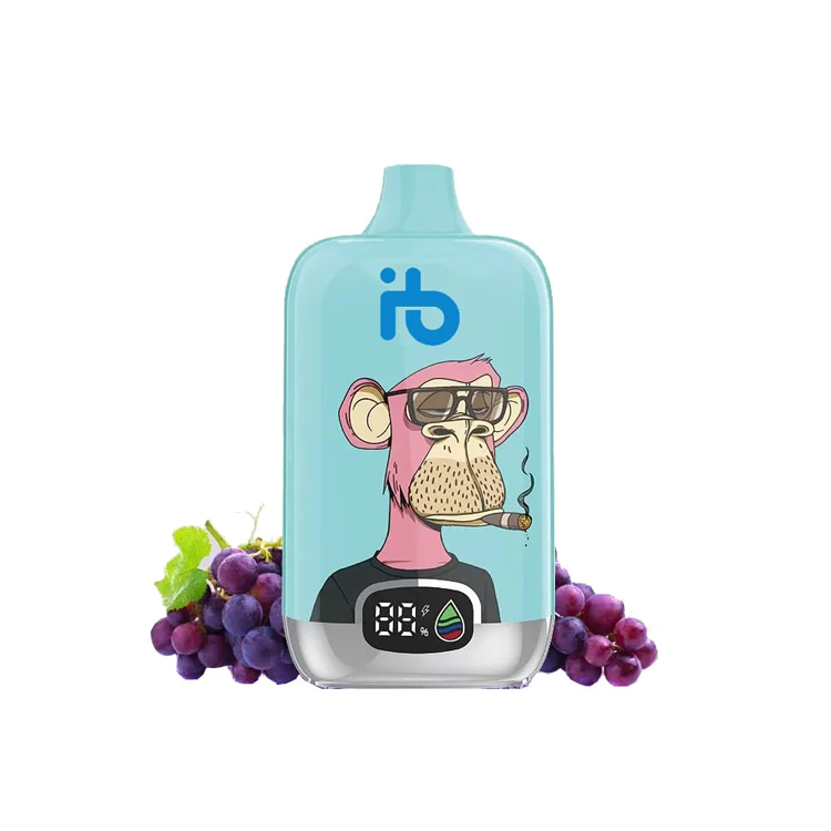 Japan E Zigarette: Entdecken Sie die innovativen Trends im E-Dampf Bereich