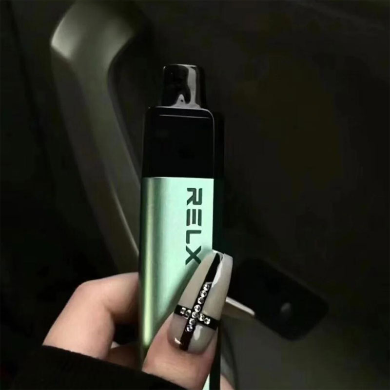 Entdecken Sie die Vielfalt der Kiwi E-Zigarette 2 für ein unvergleichliches Dampferlebnis