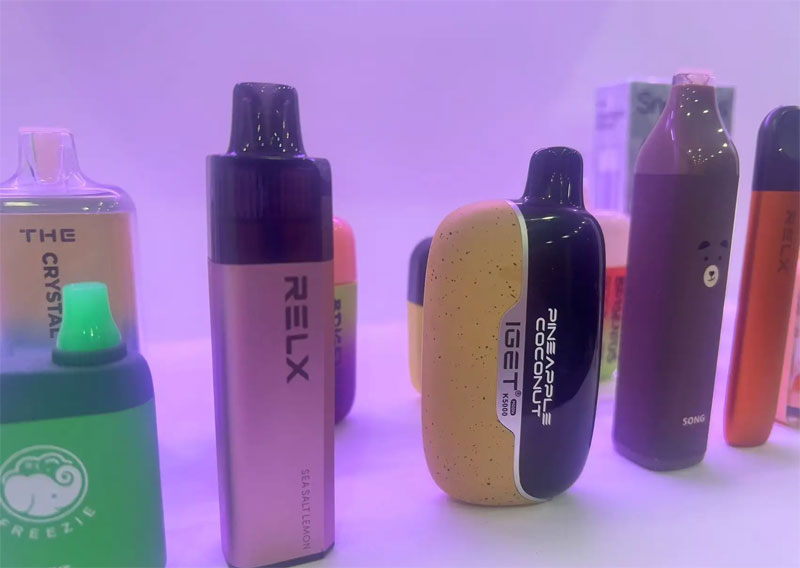 Top Auswahl an e Zigaretten mit Filter für ein besseres Dampferlebnis