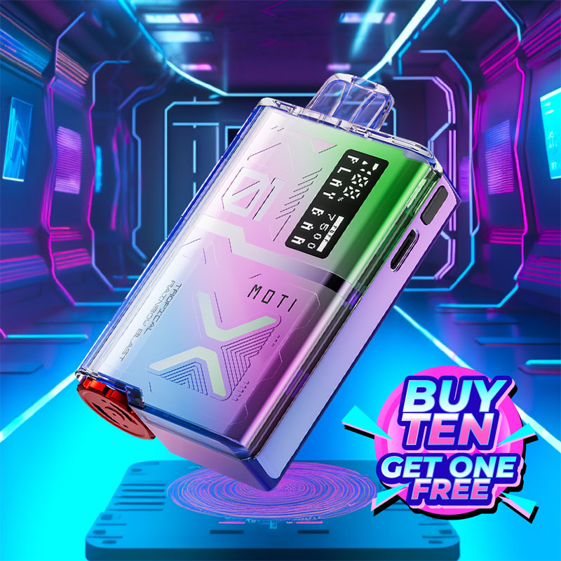 E-Zigaretten-Gefahren: Wie Konsum Ihre Gesundheit beeinträchtigen kann