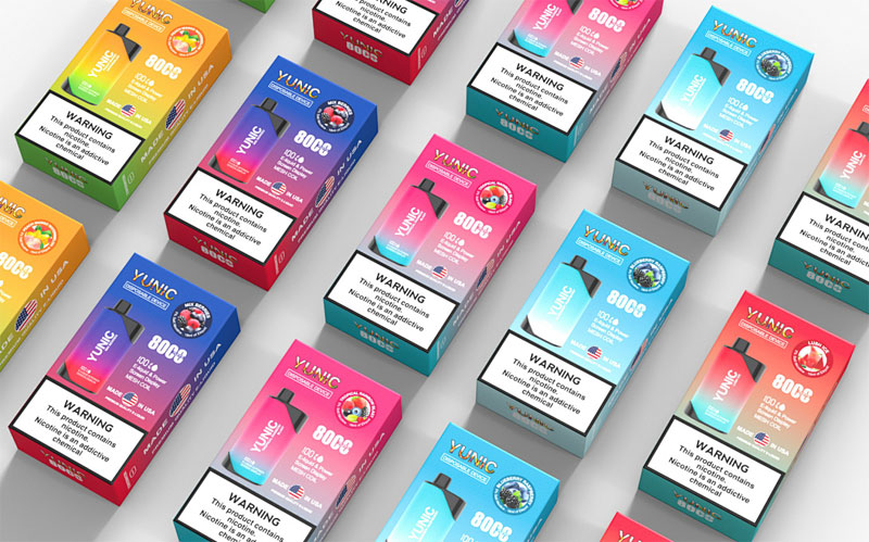 Innovative Schönheitstrends: e.l.f. und das Geheimnis von Liquid Death