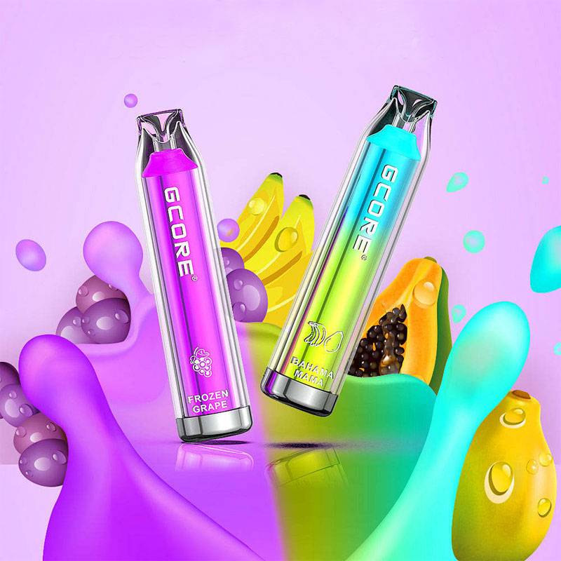 Stilvolle Wege für Frauen: Die Wahl der eleganten E-Zigarette