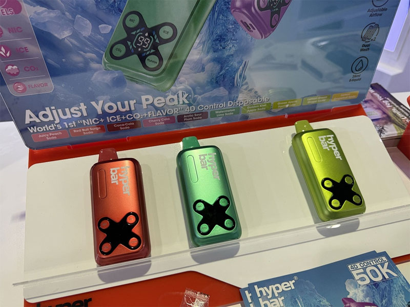 Passivrauchen und seine Auswirkungen: E-Zigaretten im Fokus