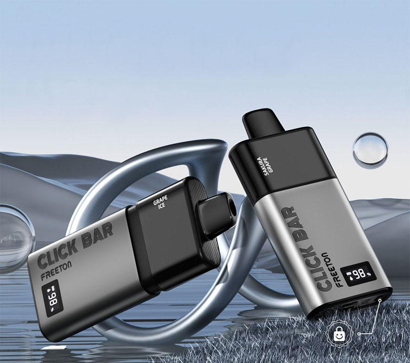 E Zigarette Liquid: Die besten Tankstellen für den Kauf