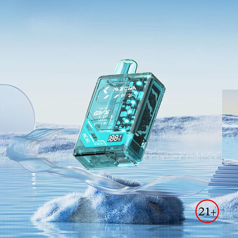 Cannabis und E-Zigaretten: Die neuesten Trends im Freizeitkonsum