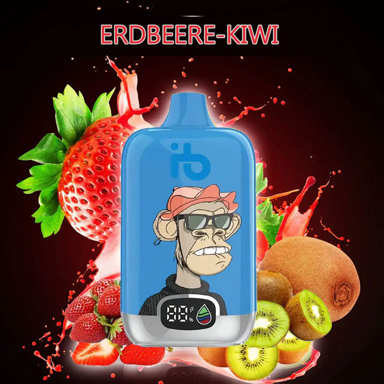 Unterschiede zwischen Vapes und E-Zigaretten – Was sollten Sie wissen?