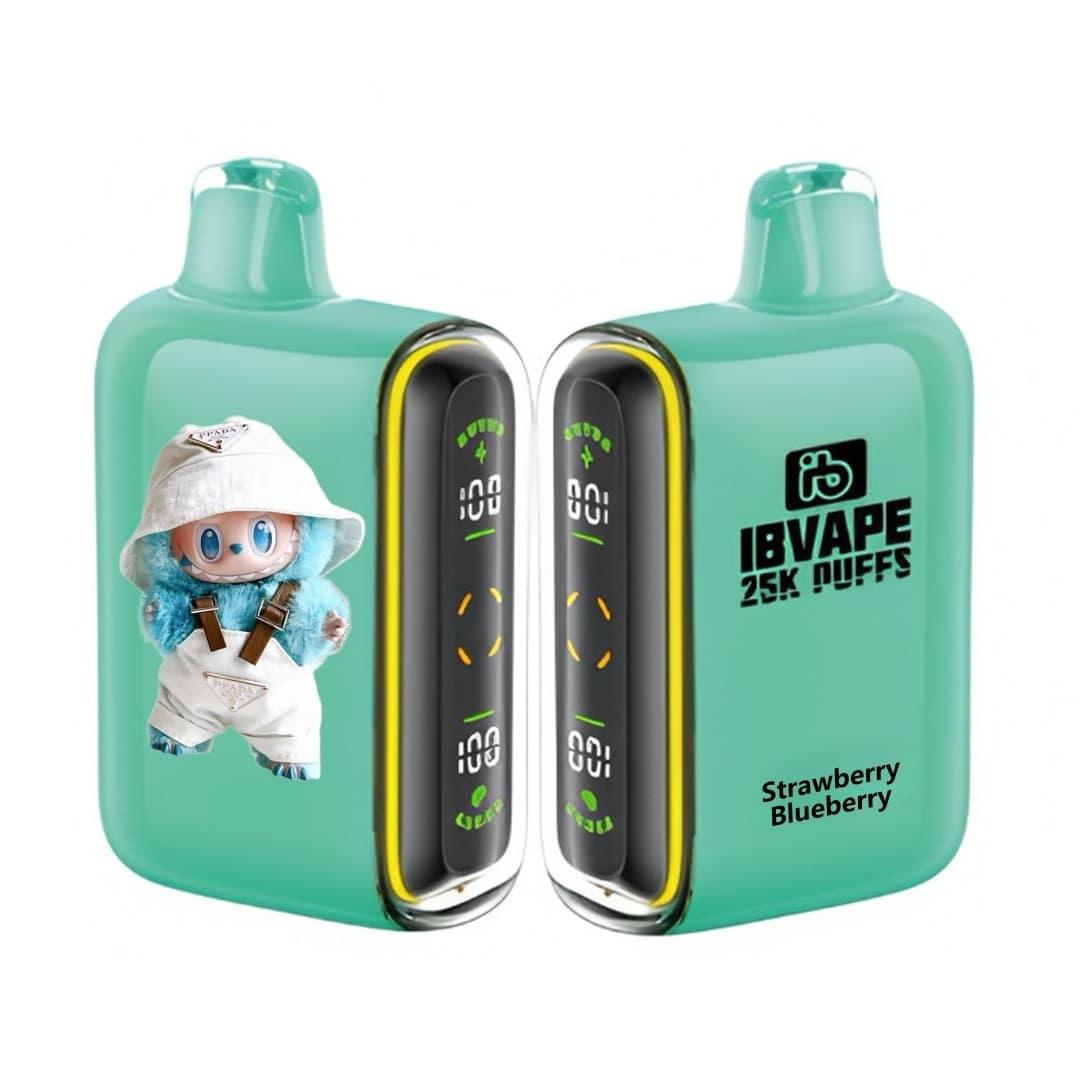 IBVAPE Topangebote für einweg vape großhandel - rentable Sortimente für Händler und Großbestellungen IBVAPE Qualität und Service