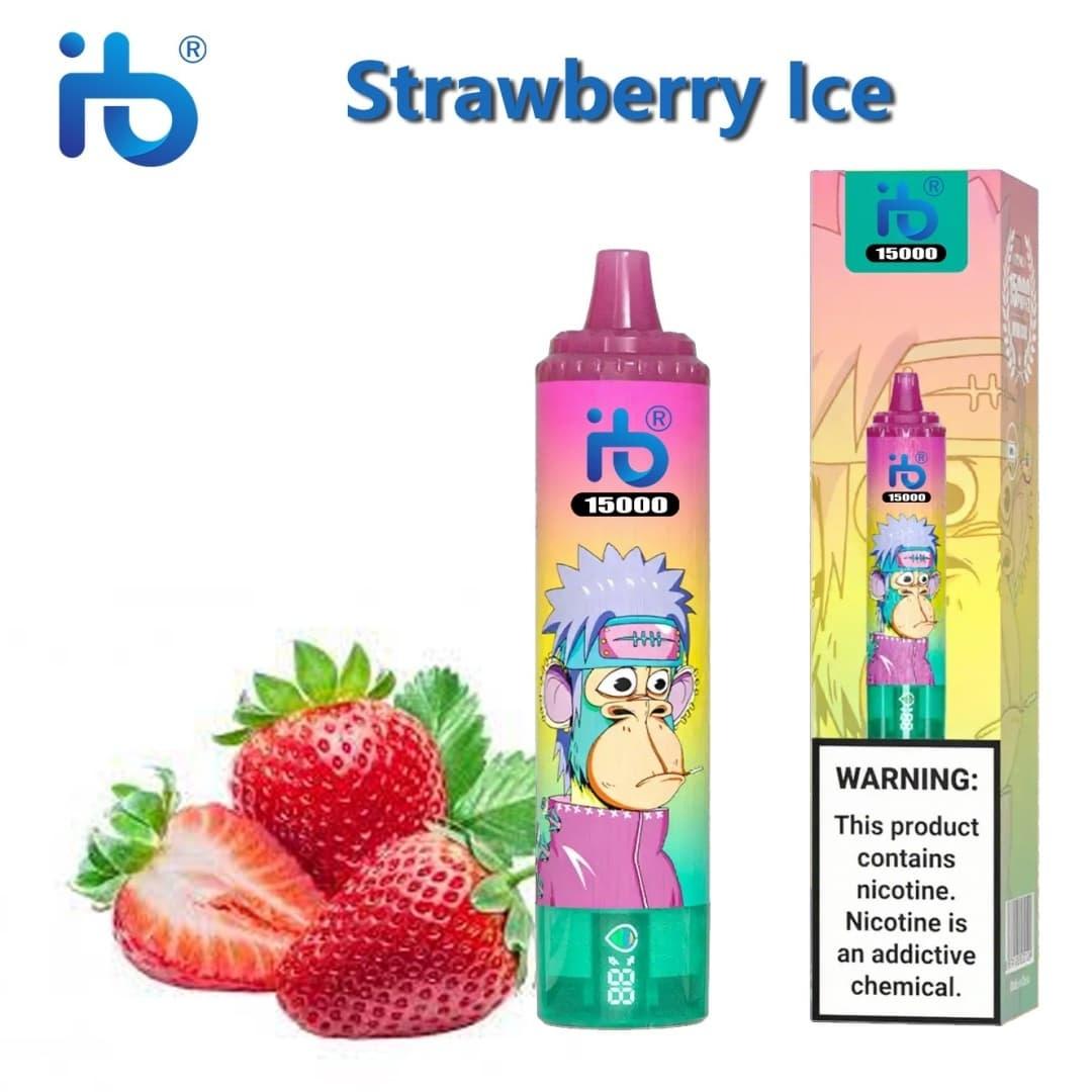 E cigi bolt empfiehlt e-liquid auf rechnung ohne klarna für sichere Bestellungen und schnelle Lieferung