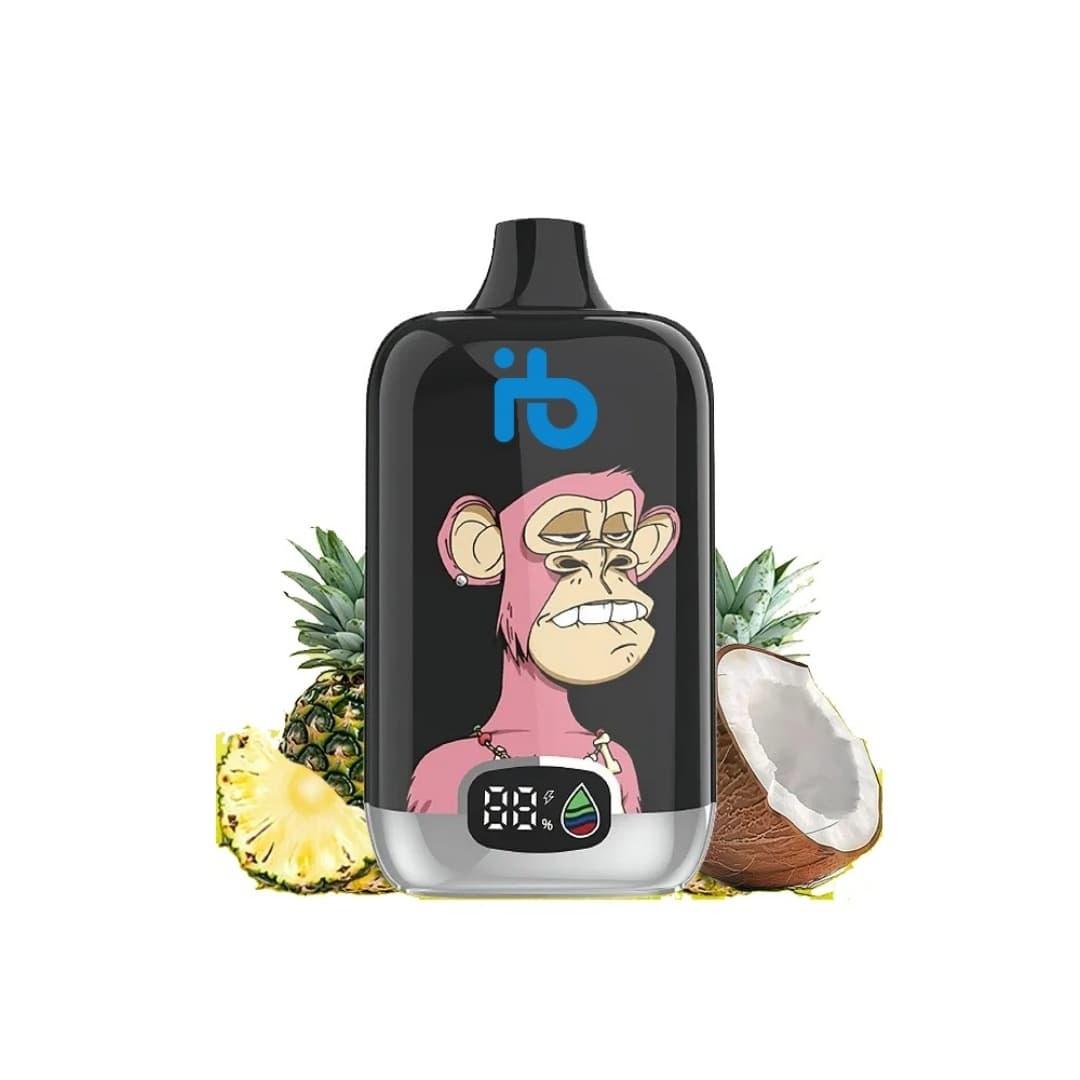 IBVape Shop erklärt warum e-zigarette knistert beim ziehen und bietet Ursachen und schnelle Hilfe