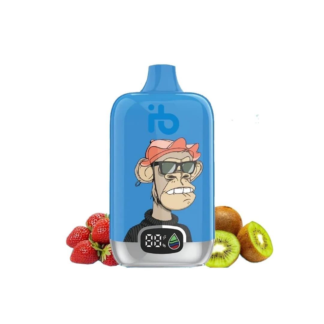 IBVape Neuheiten IBVape und exklusive bilder von riccardo e-zigaretten store nord sowie Test und Kaufberatung