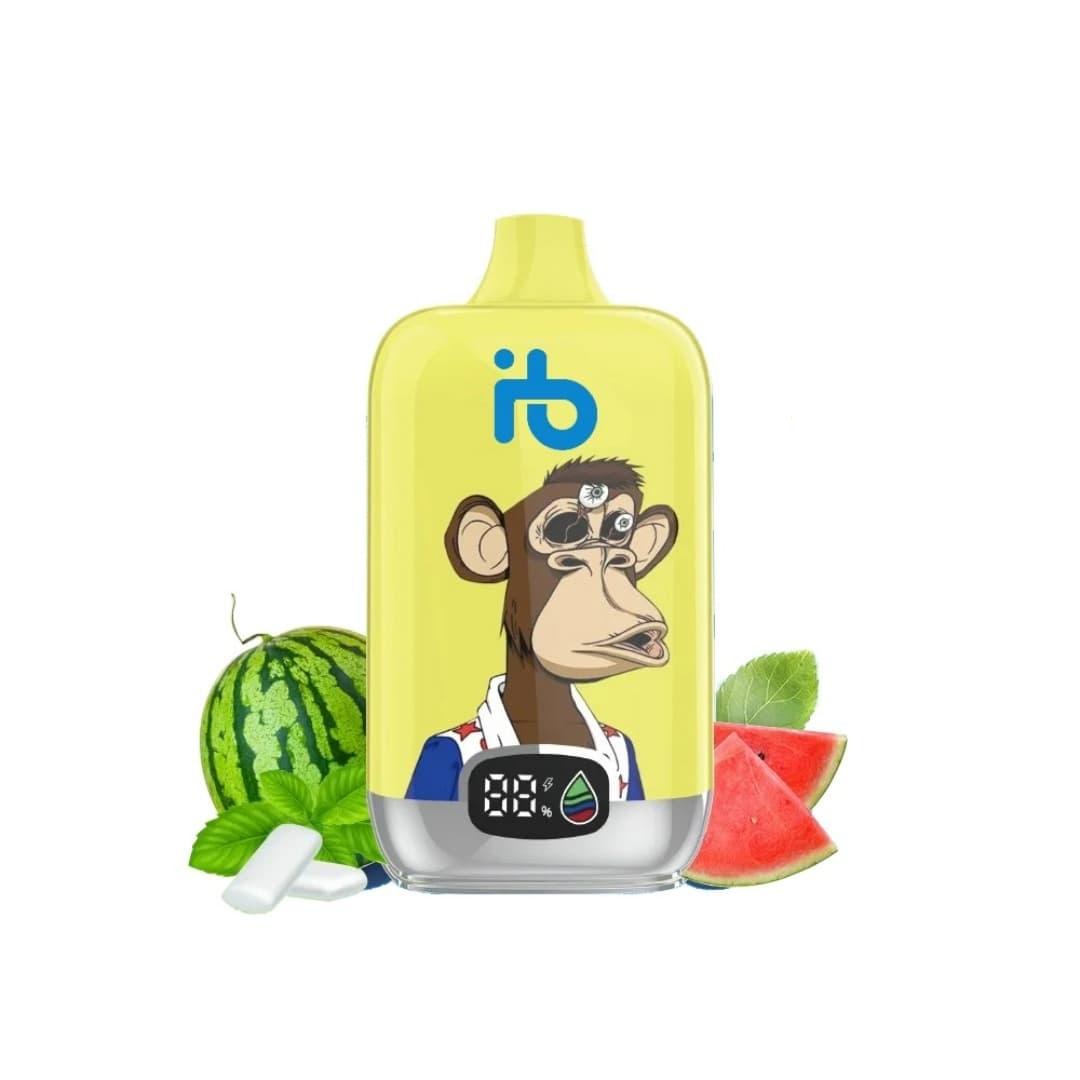 IBvape Shop präsentiert exklusive blu e shisha Modelle und Zubehör für stilvolles Dampfen