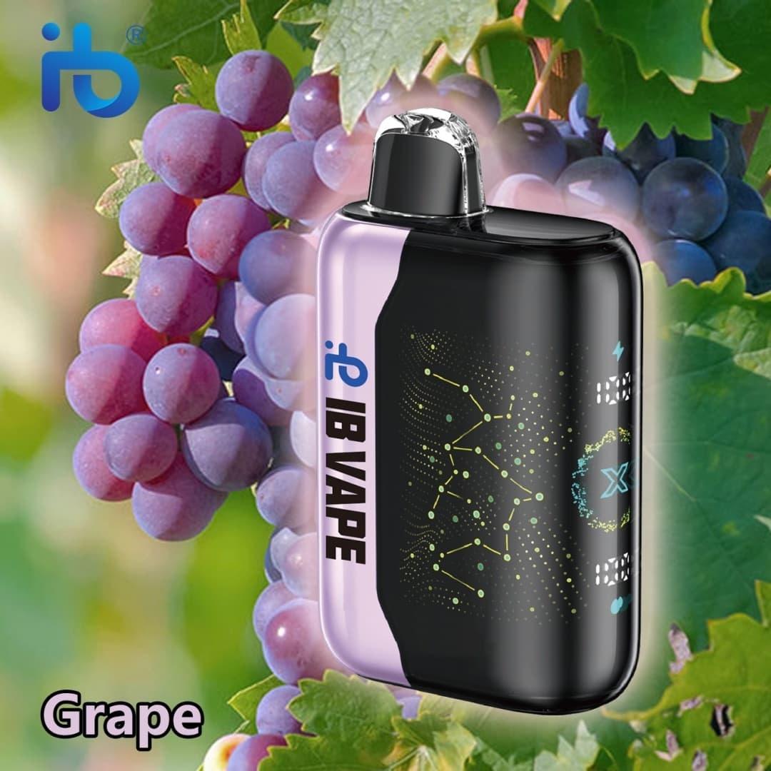 IBvape präsentiert e liquid nikotinfrei im Test, IBvape Ratgeber für geschmackvolle nikotinfreie Dampfer