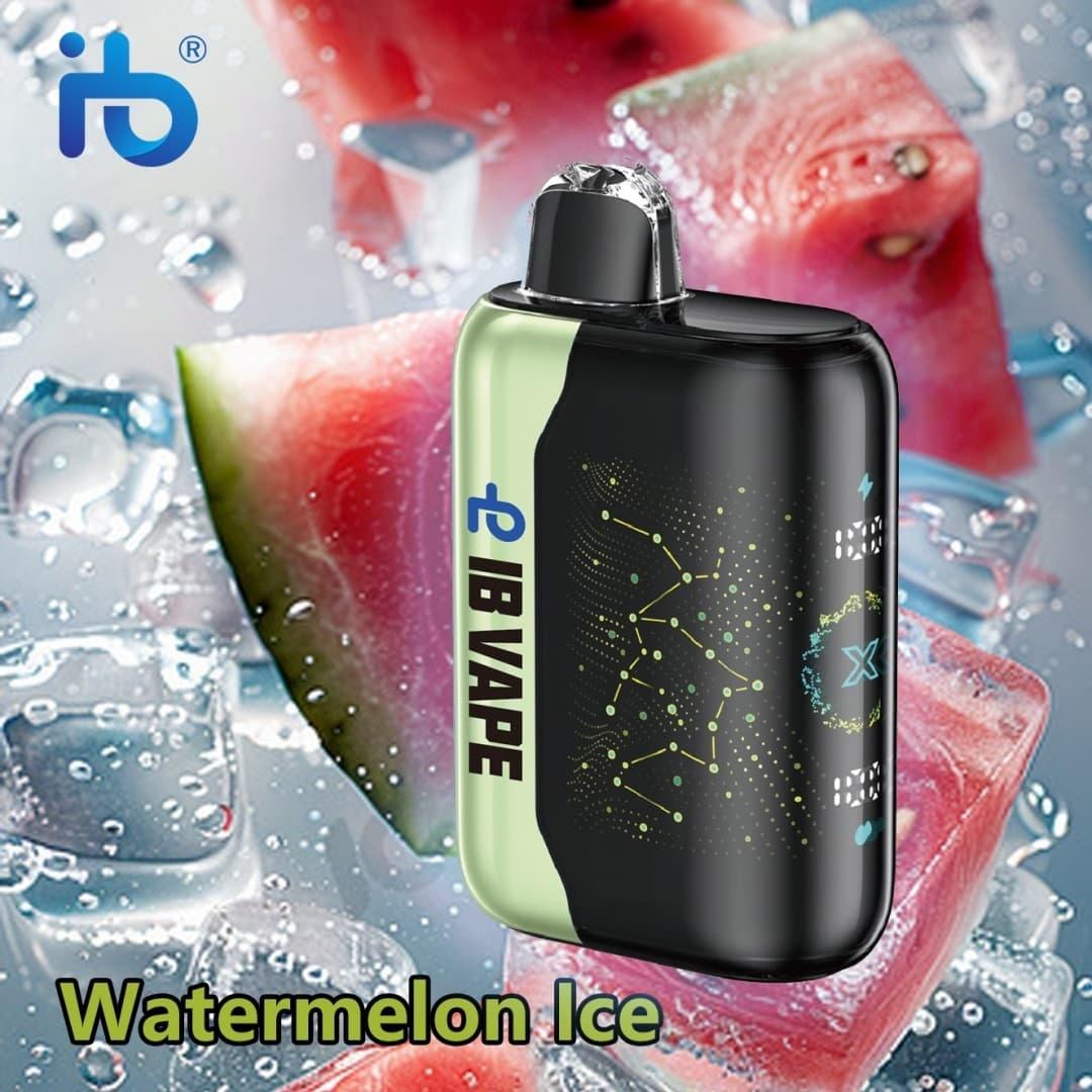 IBvape e-liquid Erfahrungen und Tests sowie die cbd e-zigarette einweg wirkung verständlich erklärt