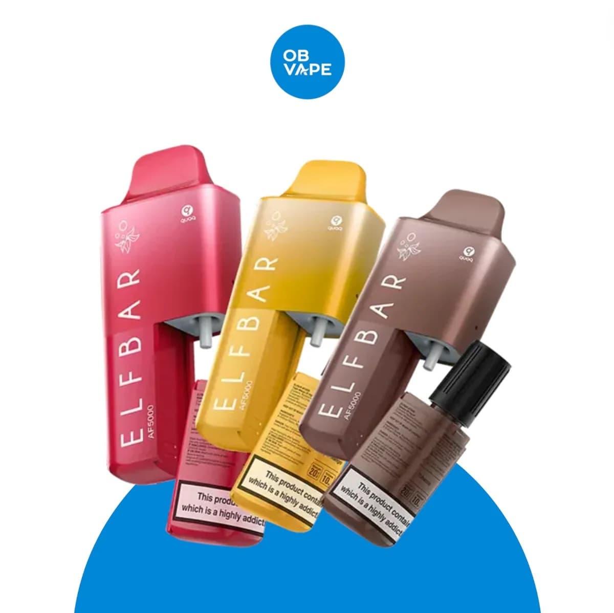 E-Cigarettes Online entdecken und das beste e zigaretten angebot sichern