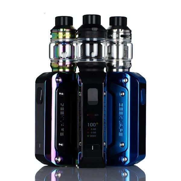 E-Zigaretten Trends 2024 Die besten E-Zigaretten und Top E-Zigarette Marken im Vergleich